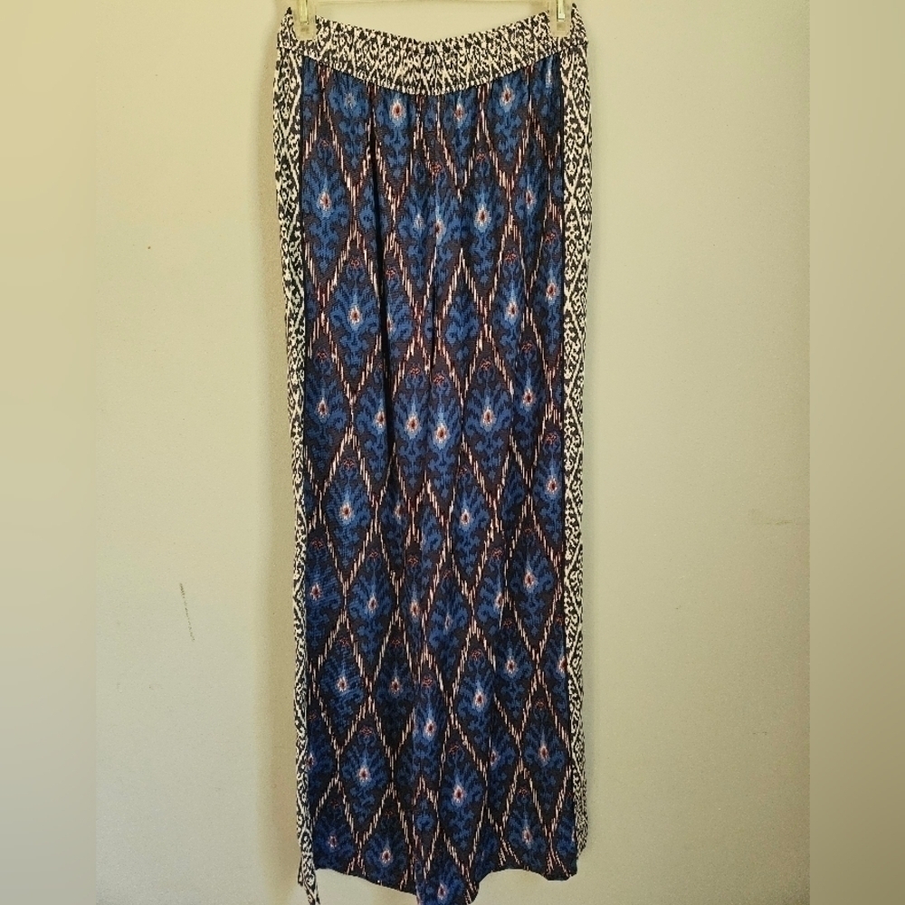 Anthropologie vale wide leg pants - Picture 11 of 13